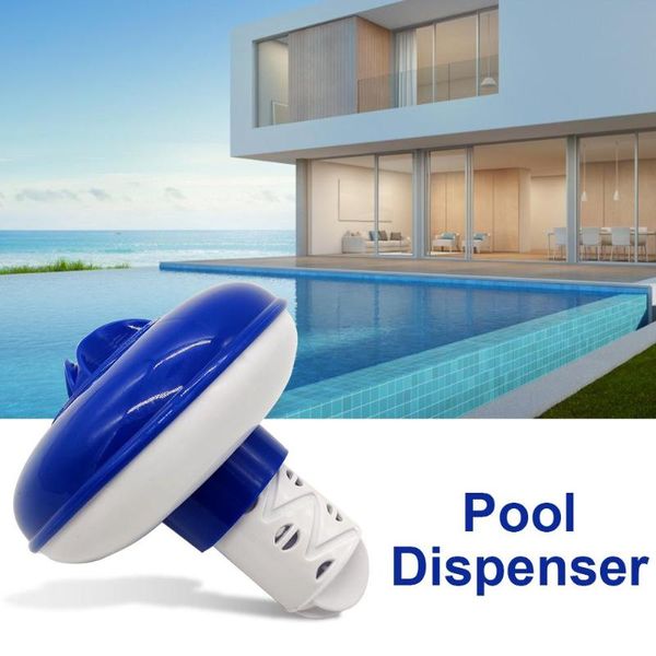 pool chlorine dispenser floating chlorine tablets dispenser swimming pool floater for swimming aquarium cleaning
pool chlorine dispenser floating chlorine tablets dispenser swimming pool floater for swimming aquarium cleaning