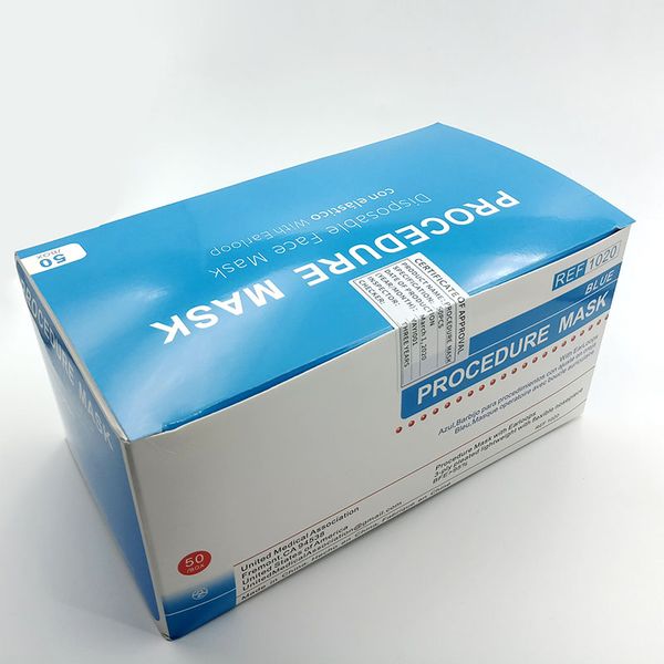 200pcs/lot ce and fda approved disposable masks 3-layers filter anti-dust anti-spray earloop face mask for us market dhl sending
200pcs/lot ce and fda approved disposable masks 3-layers filter anti-dust anti-spray earloop face mask for us market dhl sending