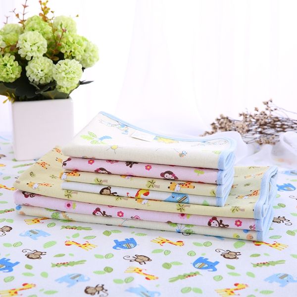 baby waterproof breathable water absorbing three-layer flannel nursing diaper care pad baby diaper pad
baby waterproof breathable water absorbing three-layer flannel nursing diaper care pad baby diaper pad