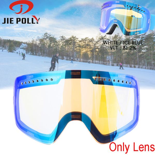 original ski lens magnetic dual-use quick-change for ski goggles anti-fog uv400 glasses skiing lens for men and women
original ski lens magnetic dual-use quick-change for ski goggles anti-fog uv400 glasses skiing lens for men and women