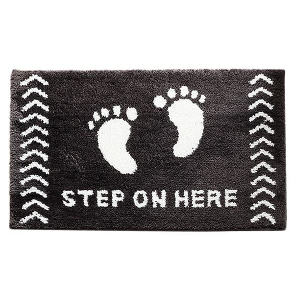 super absorbent cotton chenille bath multicolor mat thick anti-slip kitchen bathroom floor rug doorway pad 19jan22 p35
super absorbent cotton chenille bath multicolor mat thick anti-slip kitchen bathroom floor rug doorway pad 19jan22 p35