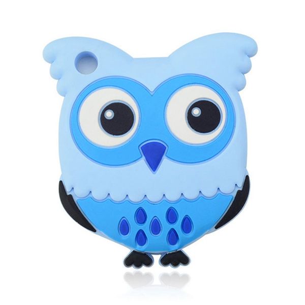 cartoon animal owl baby teether baby silicone teethers bpa teething toy silicone molar stick diy chain
cartoon animal owl baby teether baby silicone teethers bpa teething toy silicone molar stick diy chain