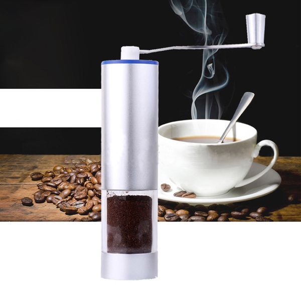mini manual ceramic coffee grinder coffee hand mill coffeeware adjustable grinder mill with storage pot
mini manual ceramic coffee grinder coffee hand mill coffeeware adjustable grinder mill with storage pot