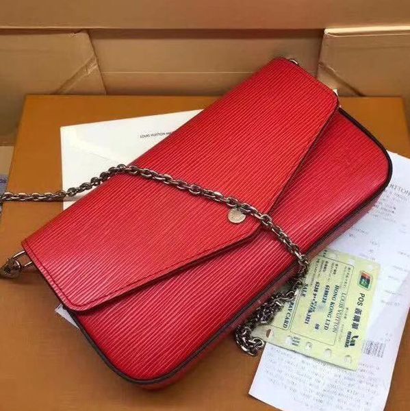 brand pochette bag clutch genuine leather ipe handbag with box 61276 women flap small ppchette felicie shoulder bag
brand pochette bag clutch genuine leather ipe handbag with box 61276 women flap small ppchette felicie shoulder bag