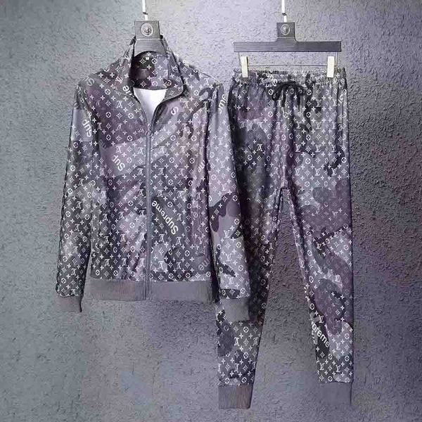 designer tracksuit men brand sweat suits see autumn mens luxury tracksuits jogger suits jacket pants sets sporting suit print men cotton, Gray
designer tracksuit men brand sweat suits see autumn mens luxury tracksuits jogger suits jacket pants sets sporting suit print men cotton, Gray