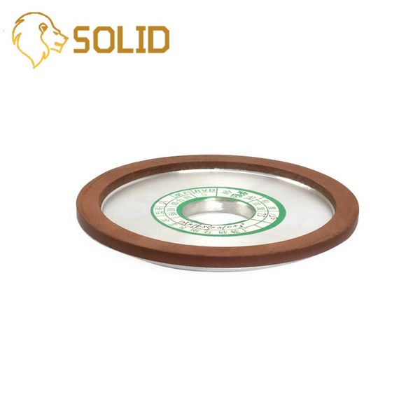 125mm diamond grinding wheel disc rotary abrasive tool carbide metal steel for milling cutter tool 13mm thickness 150#
125mm diamond grinding wheel disc rotary abrasive tool carbide metal steel for milling cutter tool 13mm thickness 150#