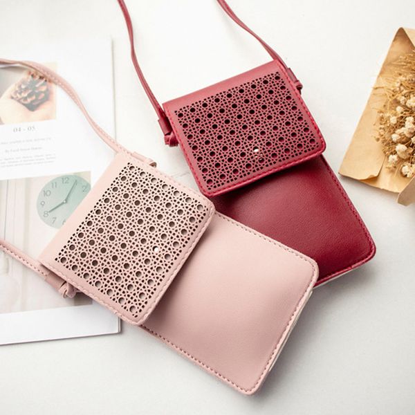ladies shoulder bag pu leather messenger bag korean version of the mini wallet messenger ladies small travel
ladies shoulder bag pu leather messenger bag korean version of the mini wallet messenger ladies small travel
