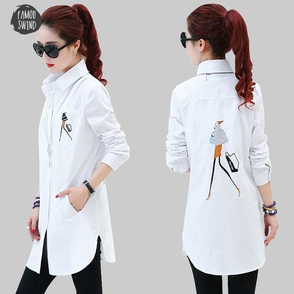 elegant 2019 embroidery blouse white casual women plus size ladies office shirts formal shirt cotton blouses blusas femininas
elegant 2019 embroidery blouse white casual women plus size ladies office shirts formal shirt cotton blouses blusas femininas