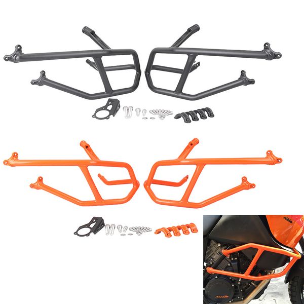 motorbike lower engine frame guard crash bar protector for for 1290 1199 1050 2013 2014 2015 2016 2017
motorbike lower engine frame guard crash bar protector for for 1290 1199 1050 2013 2014 2015 2016 2017