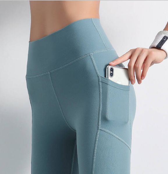 womens designer pants stretch tight yoga quick drying no trace lift hip pants side pocket skinny slim leggings0, Black;white
womens designer pants stretch tight yoga quick drying no trace lift hip pants side pocket skinny slim leggings0, Black;white
