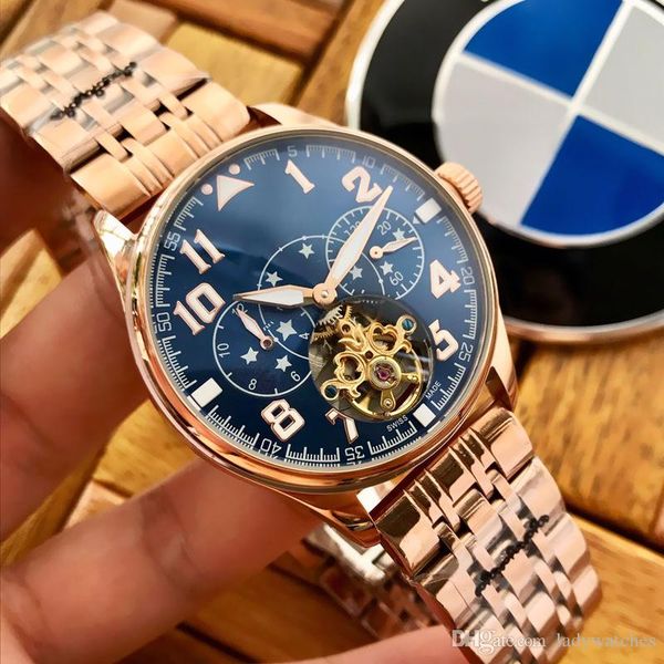 премиум высокого класса мужские часы 316 стальной корпус автоматическое механическое движение зеркало из минерального стекла модный стальной, Slivery;brown
премиум высокого класса мужские часы 316 стальной корпус автоматическое механическое движение зеркало из минерального стекла модный стальной, Slivery;brown