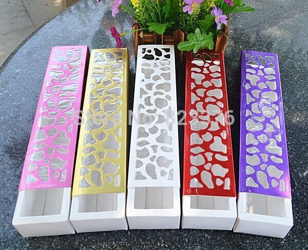 DHL Freeshipping 100шт свадьба роскошные полые Macarons контейнер / коробка конфет / упаковки к
DHL Freeshipping 100шт свадьба роскошные полые Macarons контейнер / коробка конфет / упаковки к