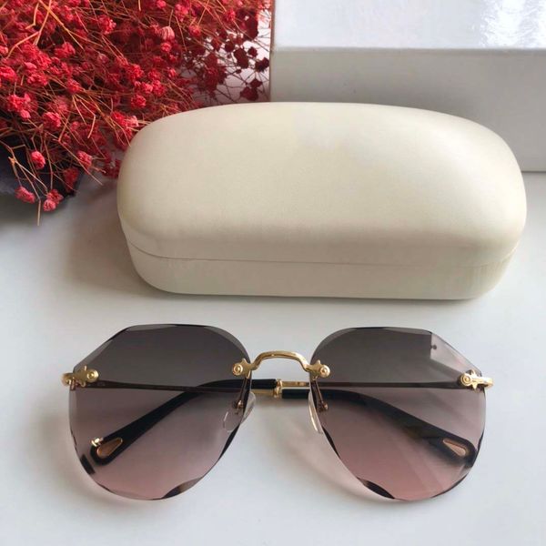 146 sunglass luxury women deisnger eight sided shape uv400 len summer style adumbral butterfly designer come with case, White;black
146 sunglass luxury women deisnger eight sided shape uv400 len summer style adumbral butterfly designer come with case, White;black