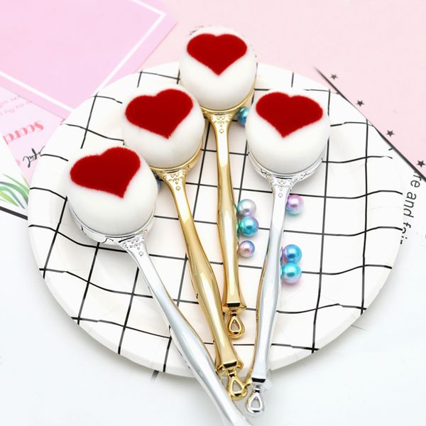1 pcs professional makeup brush toothbrush shape red peach heart makeup brush foundation oval brushes
1 pcs professional makeup brush toothbrush shape red peach heart makeup brush foundation oval brushes