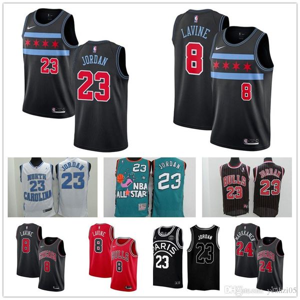 Men chicago 23 45 ba ketball jer ey bull lauri 24 markkanen zach 8 lavine michael jer ey cottie 33 pippen ba ketball jer ey
Men chicago 23 45 ba ketball jer ey bull lauri 24 markkanen zach 8 lavine michael jer ey cottie 33 pippen ba ketball jer ey