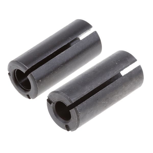 2шт высокоточный фрезерный бит цанговый патрон адаптер набор инструментов с чпу
2шт высокоточный фрезерный бит цанговый патрон адаптер набор инструментов с чпу