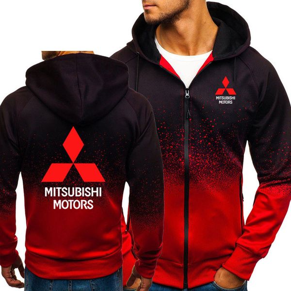 hoodies men for mitsubishi car print casual hiphop harajuku gradient color hooded fleece sweatshirts zipper jacket man
hoodies men for mitsubishi car print casual hiphop harajuku gradient color hooded fleece sweatshirts zipper jacket man