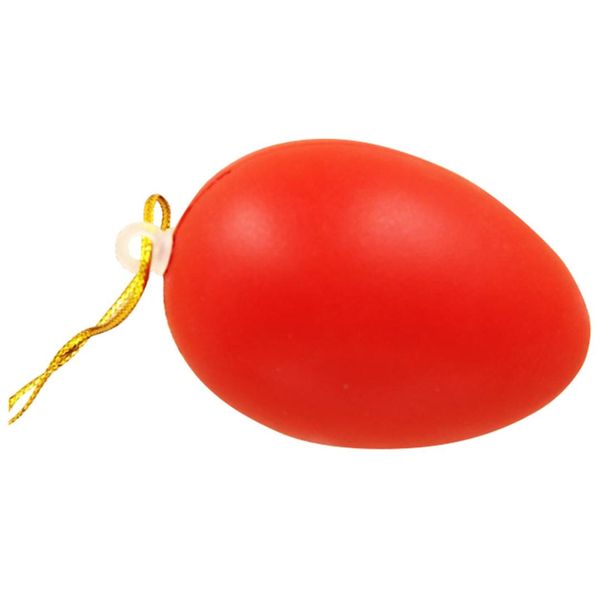 cnim 12pcs plastic hanging easter egg easter decoration 40x60mm for home kids children diy painting egg with rope
cnim 12pcs plastic hanging easter egg easter decoration 40x60mm for home kids children diy painting egg with rope