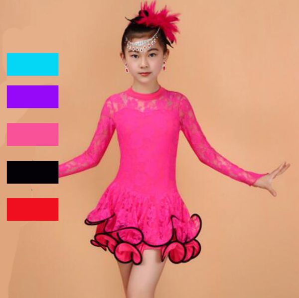 latin dance dress for girls samba dress ballroom dancing girl dancewear kids kid costume ballet vestido baile latino girls, Black;red
latin dance dress for girls samba dress ballroom dancing girl dancewear kids kid costume ballet vestido baile latino girls, Black;red