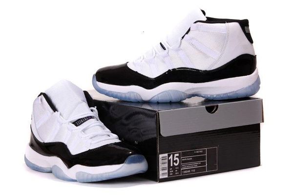 11s Баскетбол обувь Мужские Бред Concord Спорт на открытом воздухе кроссовки Размер для Big Men Us 14 15 16
11s Баскетбол обувь Мужские Бред Concord Спорт на открытом воздухе кроссовки Размер для Big Men Us 14 15 16