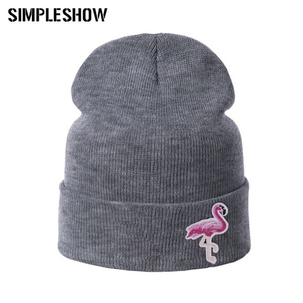 мода женщина осень зима hat вязать сплошной цвет дети мультфильм flamingo hat cute повседневный ski теплое, Blue;gray
мода женщина осень зима hat вязать сплошной цвет дети мультфильм flamingo hat cute повседневный ski теплое, Blue;gray