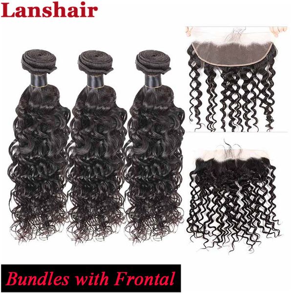 peruvian water wave with frontal peruvian hair bundles with frontal unprocessed human hair weaves hair ear to ear lace frontal closure, Black
peruvian water wave with frontal peruvian hair bundles with frontal unprocessed human hair weaves hair ear to ear lace frontal closure, Black