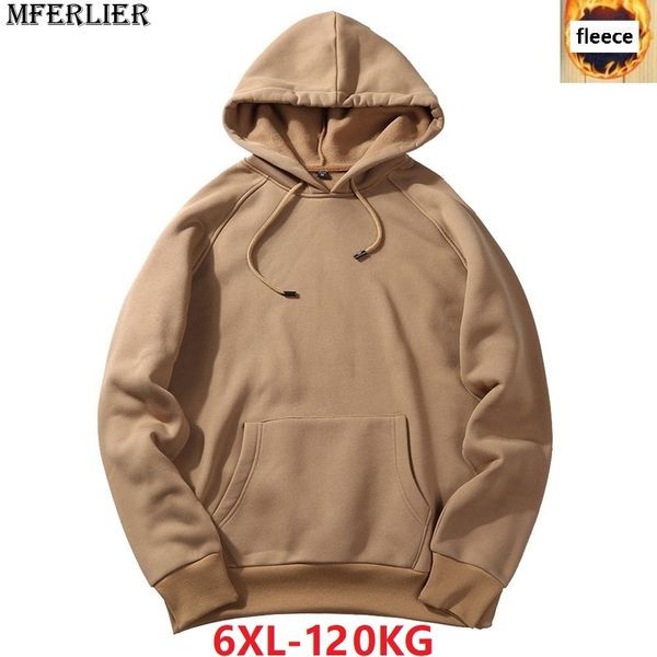 mferlier men sweatshirts fleece warm 5xl 6xl large size big sweatshirts hooded hoodies autumn blue warm pullover coat gray black
mferlier men sweatshirts fleece warm 5xl 6xl large size big sweatshirts hooded hoodies autumn blue warm pullover coat gray black