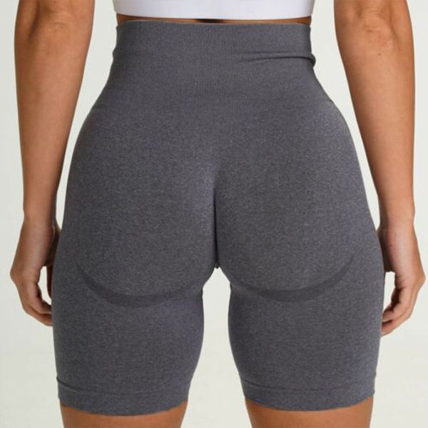 fitness elastic cycling seamless yoga shorts running shorts women gym short slim fit fitness workout activewear, White;red
fitness elastic cycling seamless yoga shorts running shorts women gym short slim fit fitness workout activewear, White;red