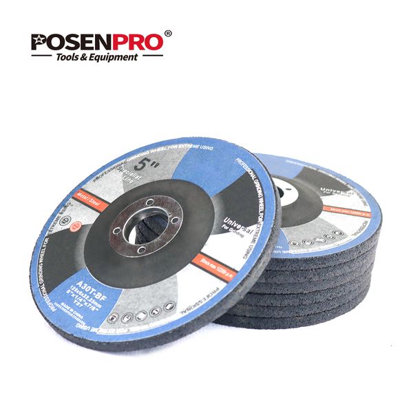 posenpro 125mm stainless steel metal sanding abrasives grinding sheet cutting disc pads angle grinder long life grinding wheels
posenpro 125mm stainless steel metal sanding abrasives grinding sheet cutting disc pads angle grinder long life grinding wheels