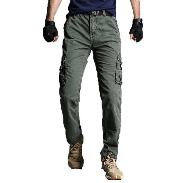 2019 men tactical pants war game cargo pants mens trousers army overalls long trousers for man oversize 40, Black
2019 men tactical pants war game cargo pants mens trousers army overalls long trousers for man oversize 40, Black
