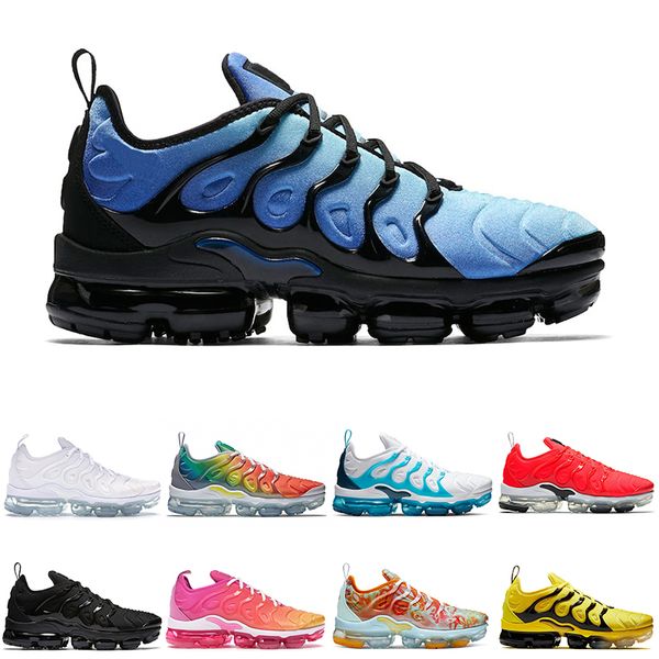 wholesale tn plus olympic black white pink rise spirit teal grid print lemon lime mens womens running shoes for men designer sneakers 36-45, White;red
wholesale tn plus olympic black white pink rise spirit teal grid print lemon lime mens womens running shoes for men designer sneakers 36-45, White;red