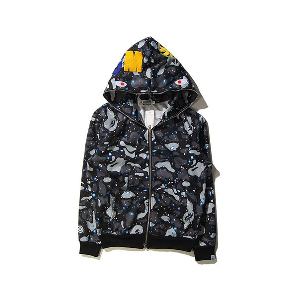 куртка bape mens высокого качества zipper толстовки известная марка мужчины женщины с длинным рукавом толстовка bape mens самого лучшего кач, Black
куртка bape mens высокого качества zipper толстовки известная марка мужчины женщины с длинным рукавом толстовка bape mens самого лучшего кач, Black