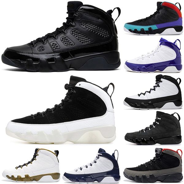 wholesale basketball shoes 9 9s dream it do it black white unc lakers pe og space jam mens athletic sports sneakers 7-12
wholesale basketball shoes 9 9s dream it do it black white unc lakers pe og space jam mens athletic sports sneakers 7-12
