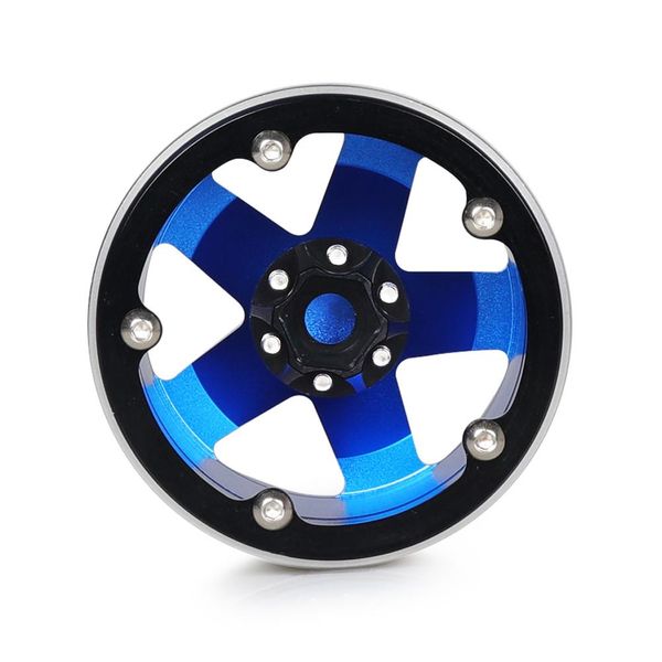 4pcs aluminum alloy 202 rock crawle wheels rims for 1/10 rc crawler axial scx10 scx10 ii 90046 for traxxas trx4 d90
4pcs aluminum alloy 202 rock crawle wheels rims for 1/10 rc crawler axial scx10 scx10 ii 90046 for traxxas trx4 d90
