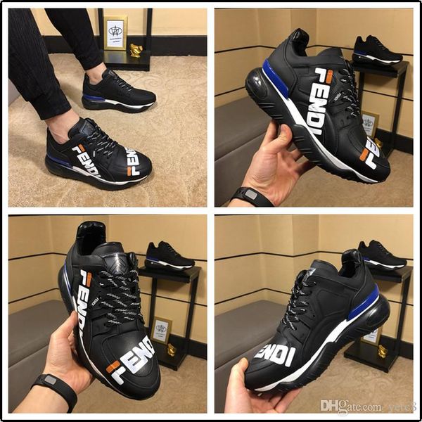 20fw men's sports shoe light and comfortable breathable shoes men's casual shoes rubber flexible non-slip air cushion shoes yecq3, Black
20fw men's sports shoe light and comfortable breathable shoes men's casual shoes rubber flexible non-slip air cushion shoes yecq3, Black