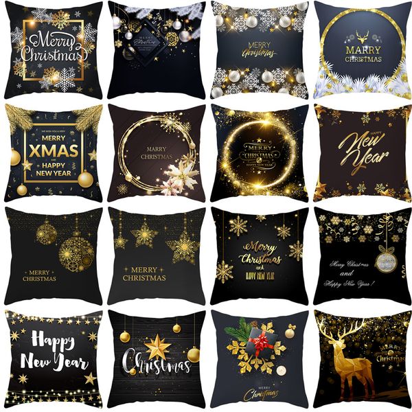 45*45cm christmas decoration cushion cover happy new year decoration 2020 santa claus christmas tree xmas gift 2019
45*45cm christmas decoration cushion cover happy new year decoration 2020 santa claus christmas tree xmas gift 2019
