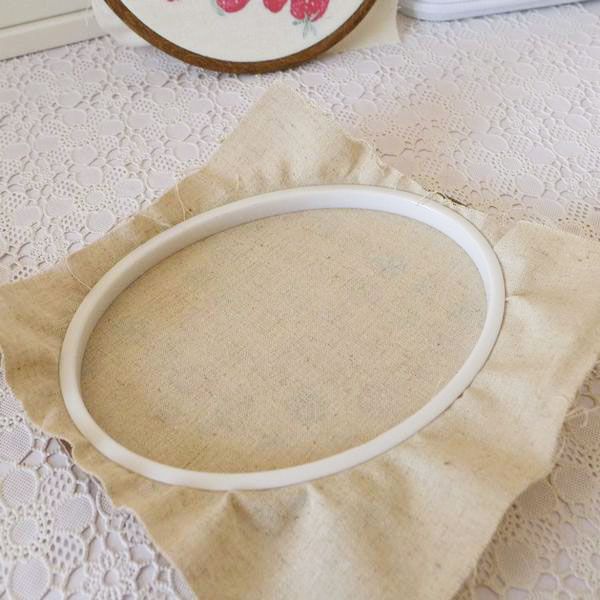 nai yue 23 cm embroidery hoop circle round bamboo frame art craft diy cross stitch, Black
nai yue 23 cm embroidery hoop circle round bamboo frame art craft diy cross stitch, Black