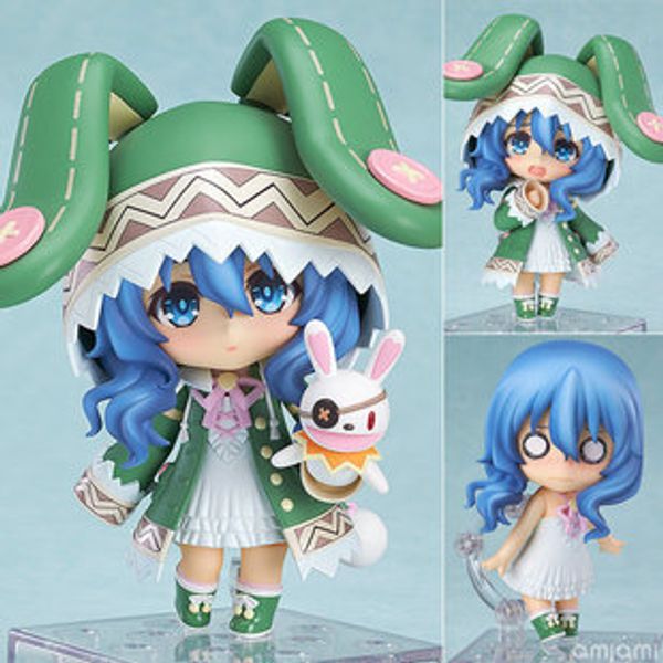 date a live yoshino pvc action figure collection model toy for girl birthday festval gift
date a live yoshino pvc action figure collection model toy for girl birthday festval gift