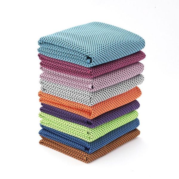 2019 portable quick-drying sports towel instant cooling towel ice cold cycling jogging gym sports outdoor chilly hiking travel
2019 portable quick-drying sports towel instant cooling towel ice cold cycling jogging gym sports outdoor chilly hiking travel