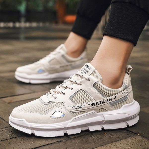2020 running men shoes mesh breathable walking shoes mens anti slip men sports sneakers comfortable athletic
2020 running men shoes mesh breathable walking shoes mens anti slip men sports sneakers comfortable athletic