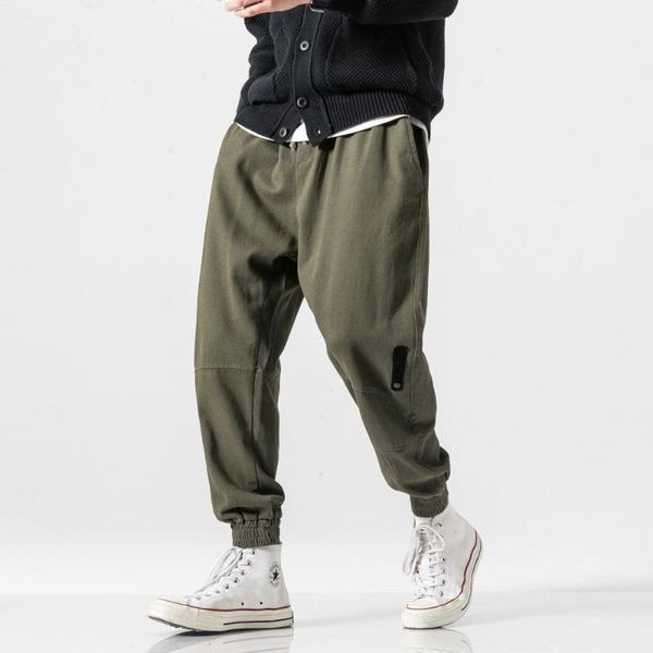 origional men's wear shu 2019 new style basic men's casual pants autumn and winter simple solid color loose-fit sports ski, White;black
origional men's wear shu 2019 new style basic men's casual pants autumn and winter simple solid color loose-fit sports ski, White;black