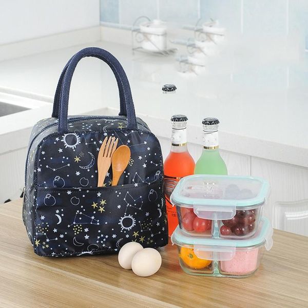portable thermal lunch bags for women kids men printing picnic cooler box insulated tote bag waterproof storage container, Blue;pink
portable thermal lunch bags for women kids men printing picnic cooler box insulated tote bag waterproof storage container, Blue;pink