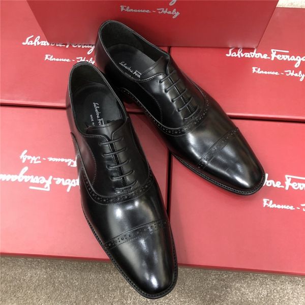 latest men's pointed business dress shoes men's casual leather shoes men's design shoes luxury fashion casual boots a33, Black
latest men's pointed business dress shoes men's casual leather shoes men's design shoes luxury fashion casual boots a33, Black