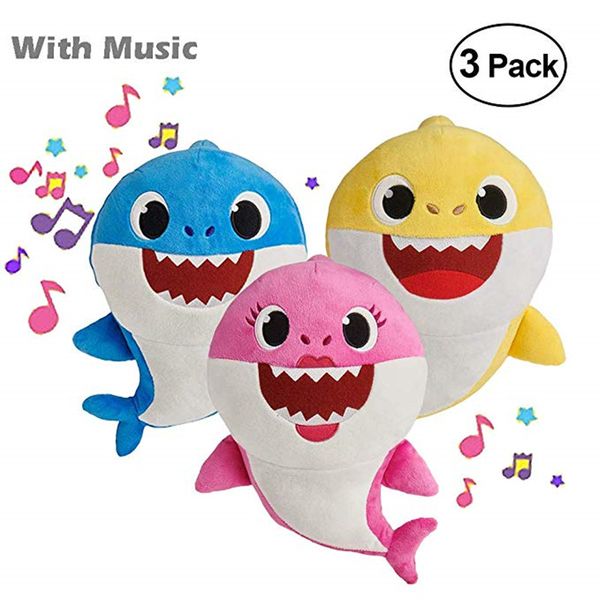 12 039 039 baby hark plu h toy 12inch 30cm mu ic engli h inging tuffed plu h doll ing mu ic ong hark toy brighting hark daddy
12 039 039 baby hark plu h toy 12inch 30cm mu ic engli h inging tuffed plu h doll ing mu ic ong hark toy brighting hark daddy