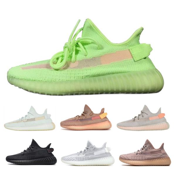 Glow Antlia Мужчины Кроссовки Clay True Hyperspace Beluga 2.0 Черный Статический Kanye West V2 Уличные Кро
Glow Antlia Мужчины Кроссовки Clay True Hyperspace Beluga 2.0 Черный Статический Kanye West V2 Уличные Кро