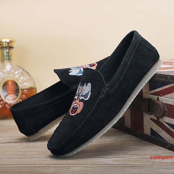 2020 women men casual shoes triple black navy brown khaki mens womens designer sneakers outdoor jogging walking shoes size 38-48
2020 women men casual shoes triple black navy brown khaki mens womens designer sneakers outdoor jogging walking shoes size 38-48