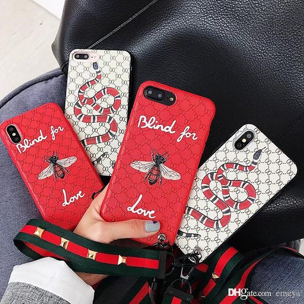 fashion snake bee animal silicon soft case for iphone 11 pro xs max xr 6 6s plus 7 8 plus x phone case cover coque hull with lanyard
fashion snake bee animal silicon soft case for iphone 11 pro xs max xr 6 6s plus 7 8 plus x phone case cover coque hull with lanyard