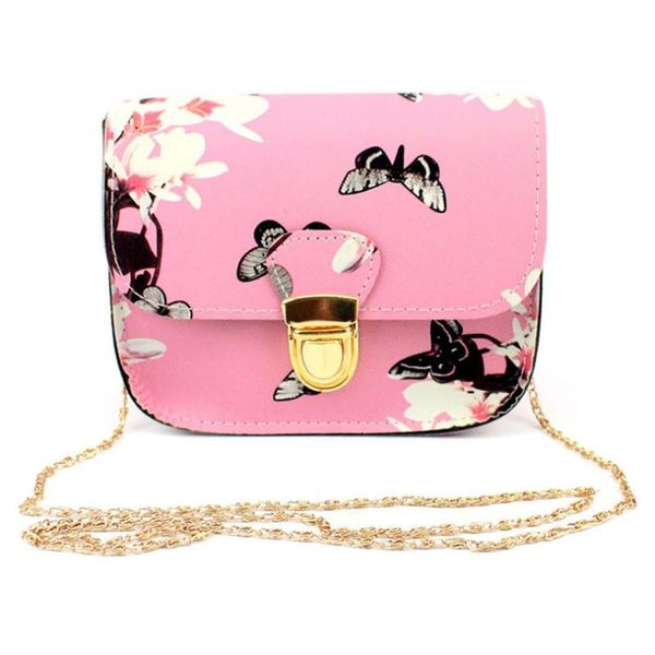 aotian women shoulder bag butterfly flower printing handbag tote cross body messenger bag small square bags wild fmale #15
aotian women shoulder bag butterfly flower printing handbag tote cross body messenger bag small square bags wild fmale #15