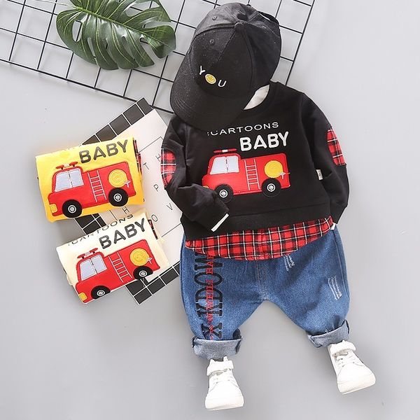spring infant clothing sports striped candy color t-shirt pants 2pcs/sets children toddler tracksuit baby boys girl clothes suit, White
spring infant clothing sports striped candy color t-shirt pants 2pcs/sets children toddler tracksuit baby boys girl clothes suit, White