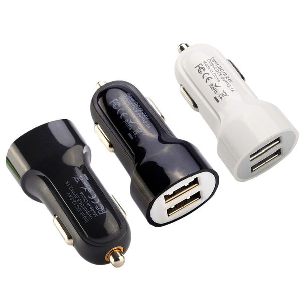 car charger fast charger dual usb ports 2.1a+1a power adapter car chargers for samsung s6 s8 android phone gps mp3
car charger fast charger dual usb ports 2.1a+1a power adapter car chargers for samsung s6 s8 android phone gps mp3